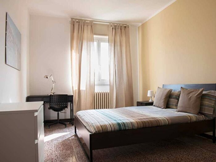 Appartamento con 5 locali in affitto in Via Federico Engels, Quarto Cagnino, Milano