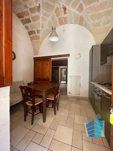 Appartamento bilocale in vendita in Vico dei Raynò, Lecce