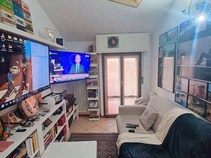 Appartamento bilocale in affitto in Via Bartolomeo Provaglia, San Vitale Roveri, Bologna