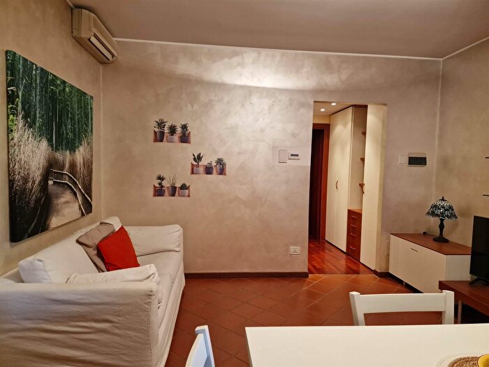 Appartamento bilocale in affitto in Via Curtatone, Desenzano Del Garda