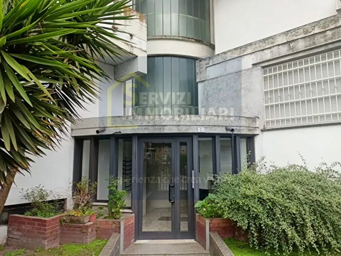 Appartamento in vendita in Via Benvenuto Tisi da Garofolo, Rovigo