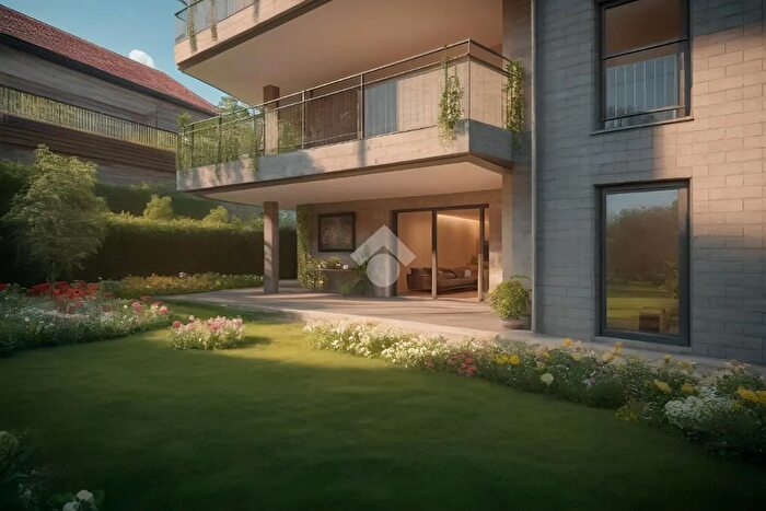 Appartamento bilocale in vendita in Via Eliseo Vismara, Arese