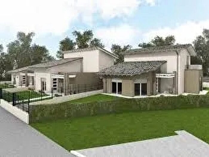 Casa con 5 locali in vendita in Borgo San Lorenzo