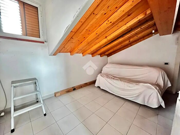 Appartamento bilocale in vendita in Via Gramsci, La Spezia