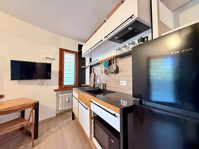 Appartamento bilocale in affitto in Via Sauze, Sestriere