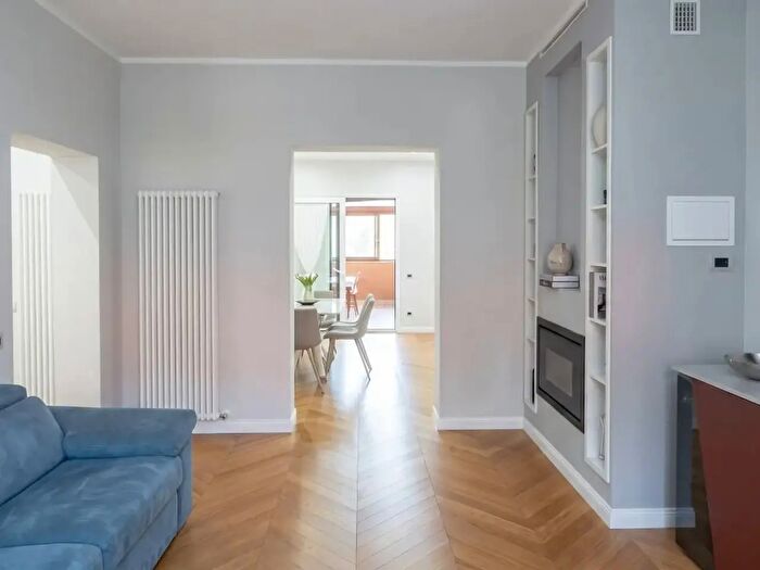 Appartamento con 5 locali in vendita in Via Giacomo Leopardi, Montorio Al Vomano