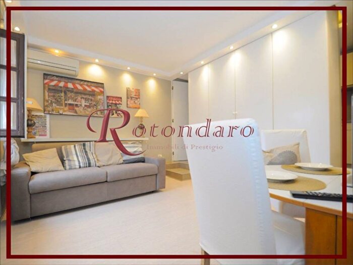 Appartamento monolocale in affitto in Via Marghera, Frua, Milano