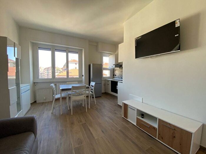 Appartamento monolocale in affitto in Via dei Tulipani, Giambellino, Milano