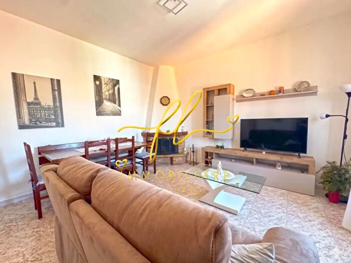 Appartamento trilocale in vendita in Cecina