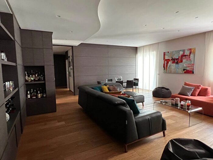 Appartamento quadrilocale in vendita in Via Forcella Fasano, Fasano