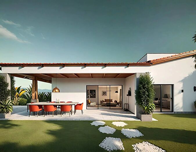 Casa trilocale in vendita in Via del Mirto SNC, Olbia