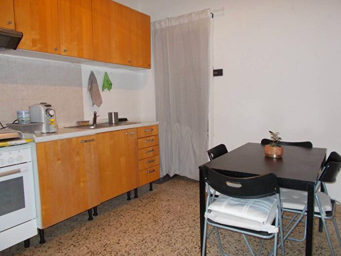 Appartamento bilocale in affitto in Via San Dalmazio, Saronno