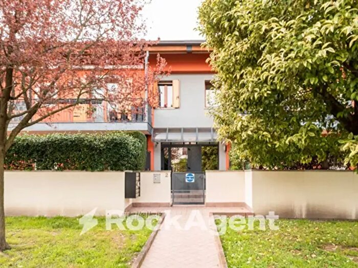 Appartamento con 5 locali in vendita in Via Monte Fasolo, Abano Terme