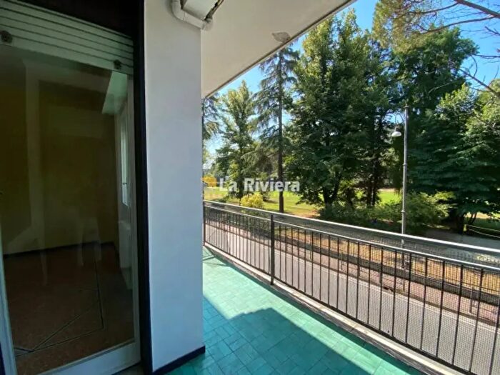 Appartamento bilocale in vendita in Corso Goffredo Mameli, Rapallo