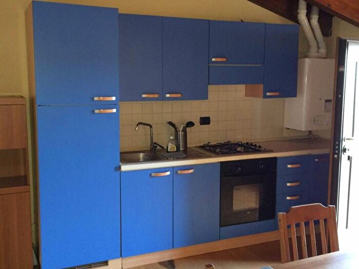 Casa bilocale in affitto in Via Giuseppe Ripamonti, Vigentino Fatima, Milano