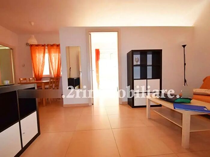 Appartamento bilocale in affitto in Via Castelvetrano, Mazara Del Vallo