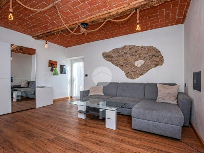 Appartamento monolocale in affitto in VIA MATTEOTTI, Coazze