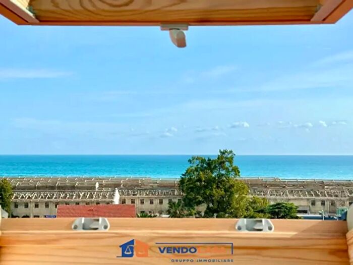 Appartamento bilocale in vendita in Piazza San Rocco, Pietra Ligure