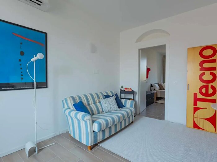 Appartamento monolocale in affitto in Via Privata Ambrogio De Marchi Gherini, Milano