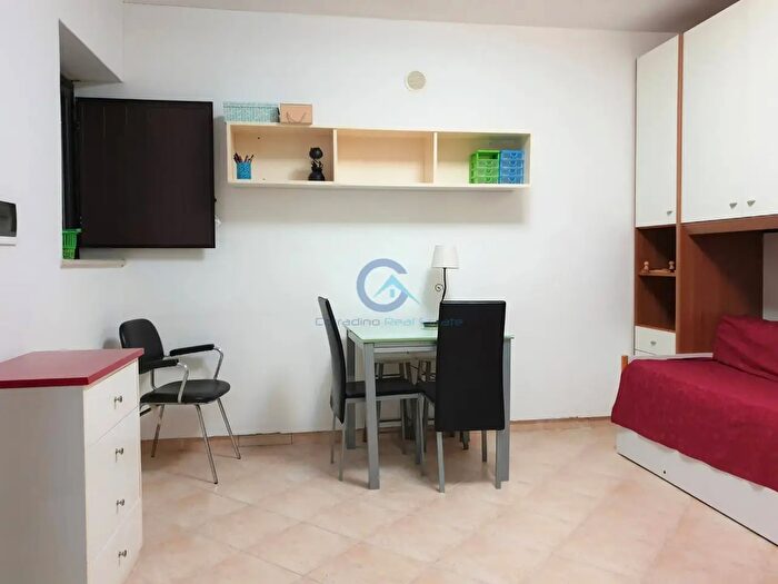 Appartamento monolocale in affitto in Via Corace, Catanzaro