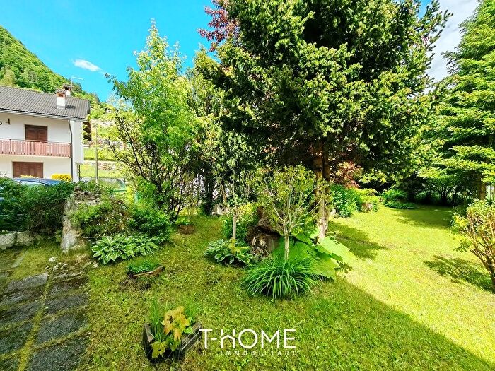 Case in Vendita e in Affitto - 3