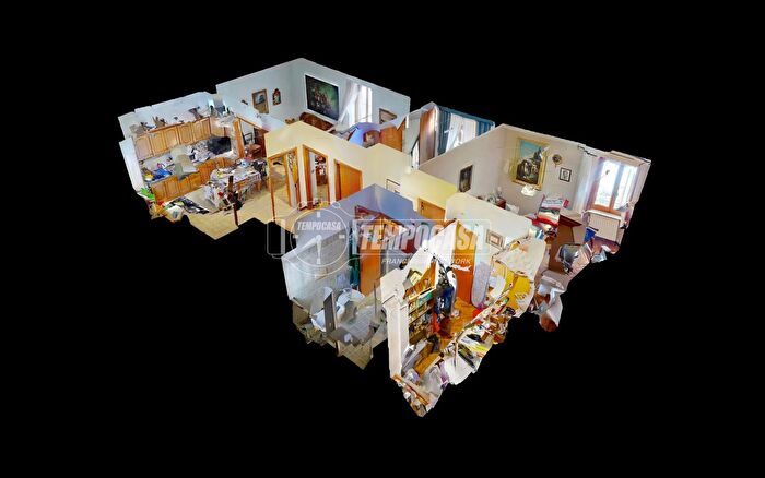 Case in Vendita e in Affitto - 3