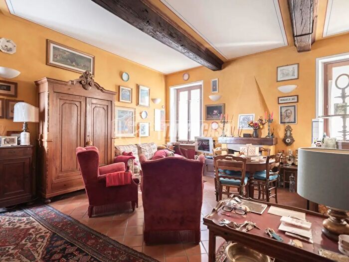 Appartamento bilocale in vendita in Via della Misericordia, Torino