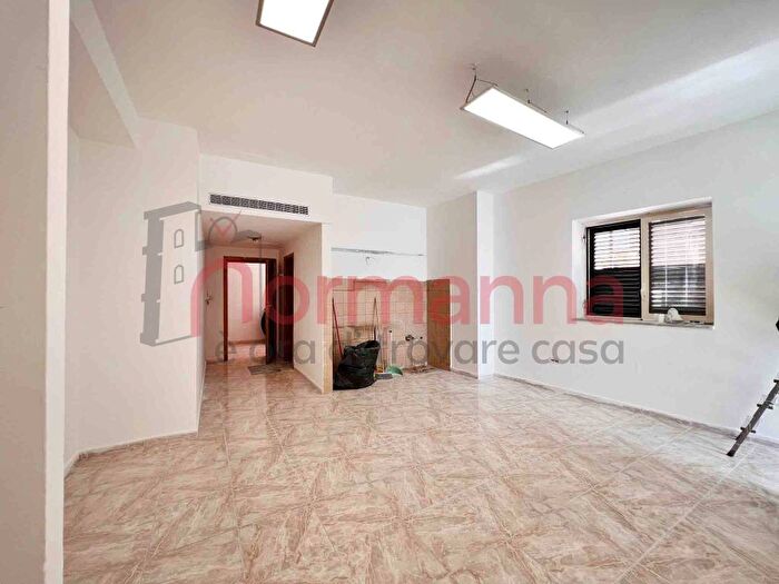 Appartamento bilocale in affitto in Via Antonio Gramsci, Aversa