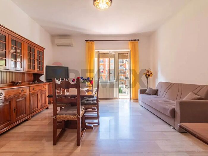 Appartamento con 5 locali in vendita in Via Monte Sacro, Viterbo