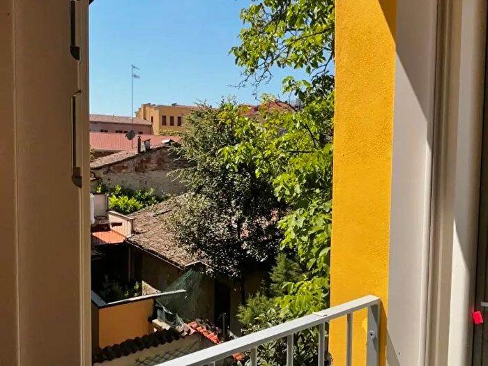 Appartamento bilocale in affitto in Strada Massimo dAzeglio, Parma