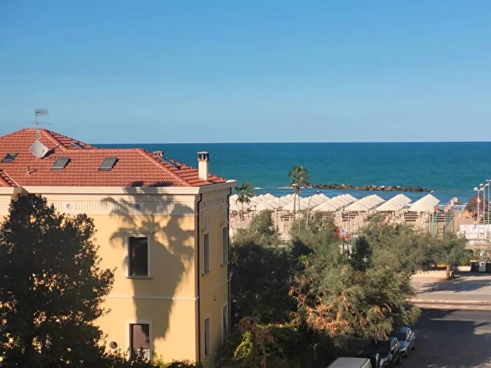 Appartamento bilocale in affitto in Via Ragazzi del ', Pescara