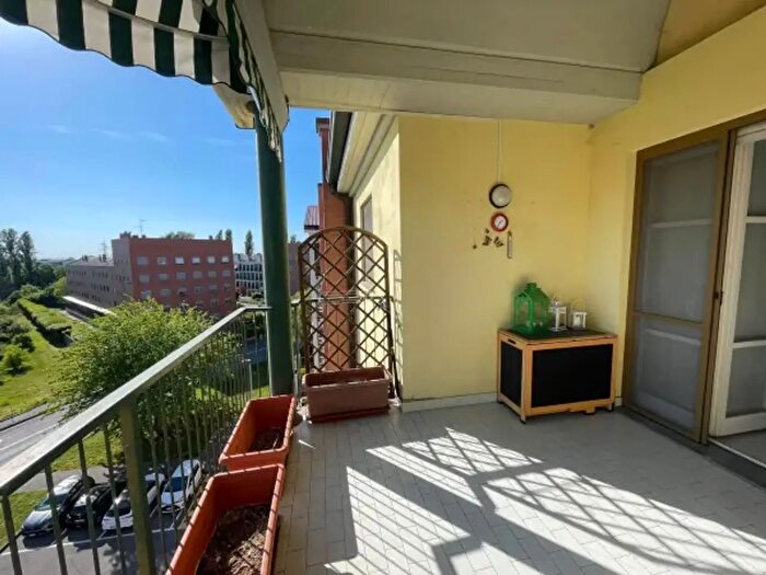 Appartamento trilocale in vendita in Via Antonio Salieri, Buccinasco