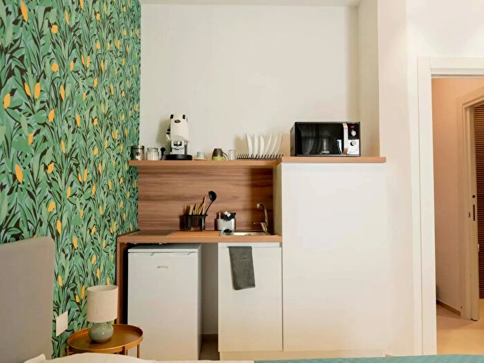 Appartamento monolocale in affitto in Via SantOliva, Alcamo