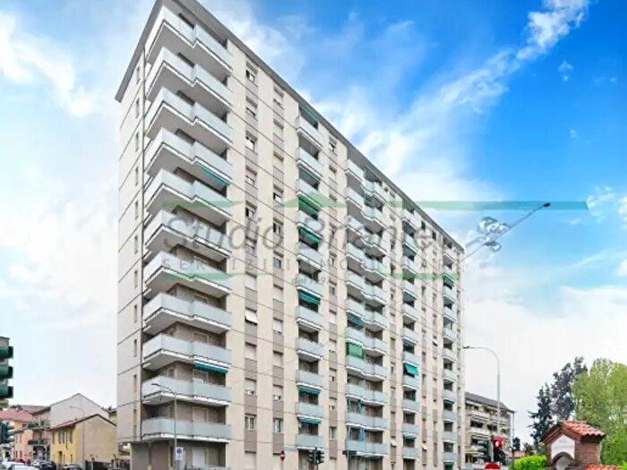 Appartamento trilocale in vendita in Via Dante Alighieri, Cinisello Balsamo