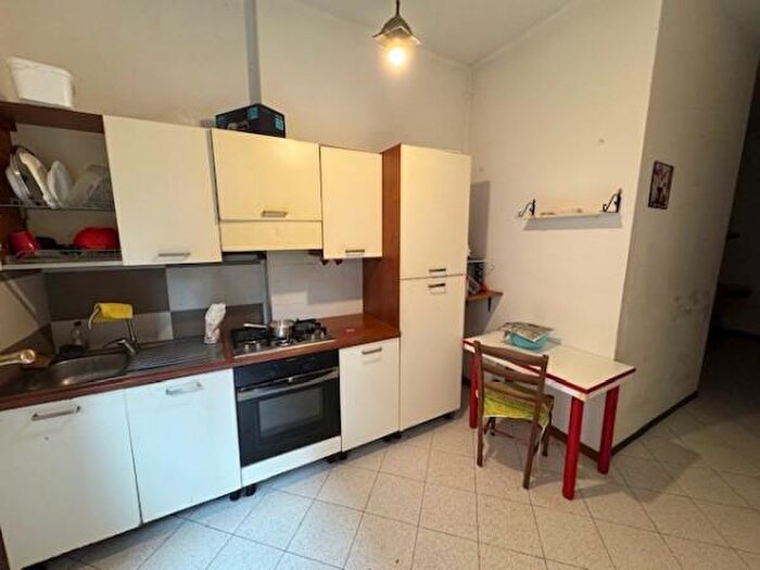 Appartamento bilocale in vendita in Via Cadore, Cremona