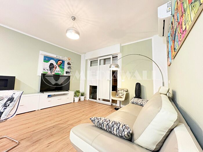 Appartamento trilocale in vendita in Sacile