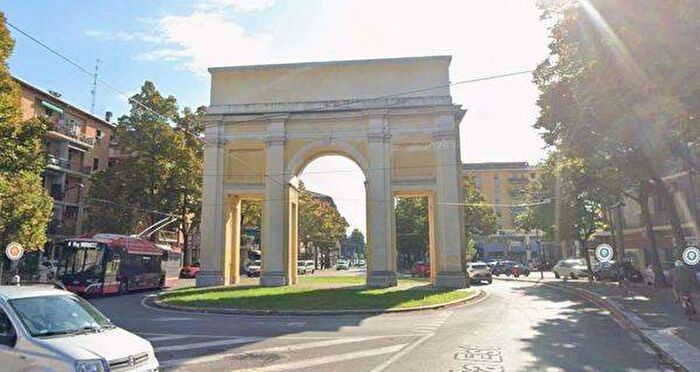 Appartamento monolocale in affitto in Via Emilia Est, San Lazzaro, Parma