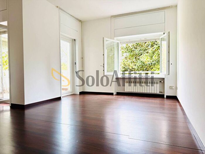 Appartamento trilocale in affitto in Strada, Area Novegro San Felice, Segrate