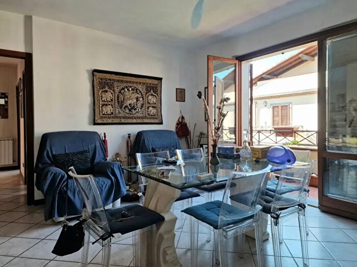 Appartamento quadrilocale in vendita in Massa