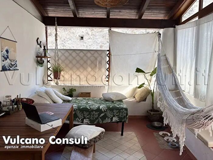 Appartamento bilocale in vendita in Via Giuseppe Mazzini, Lipari