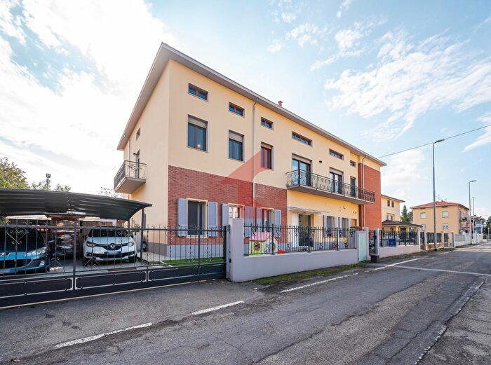 Appartamento bilocale in vendita in Via Seletti, Fontanellato