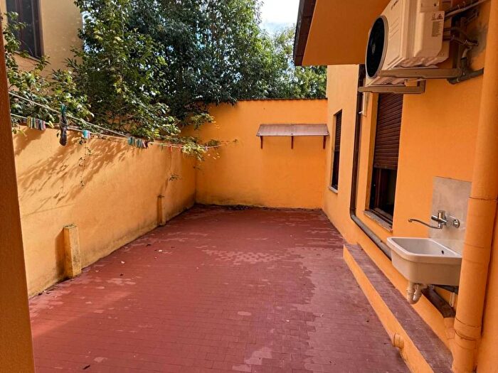 Appartamento con 5 locali in affitto in Viale Ludovico Ariosto, Ponte alla Vittoria, Firenze