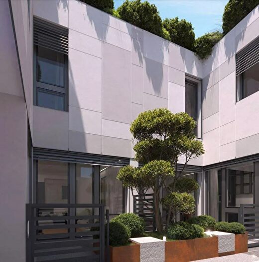 Appartamento trilocale in vendita in Via Marghera, Milano