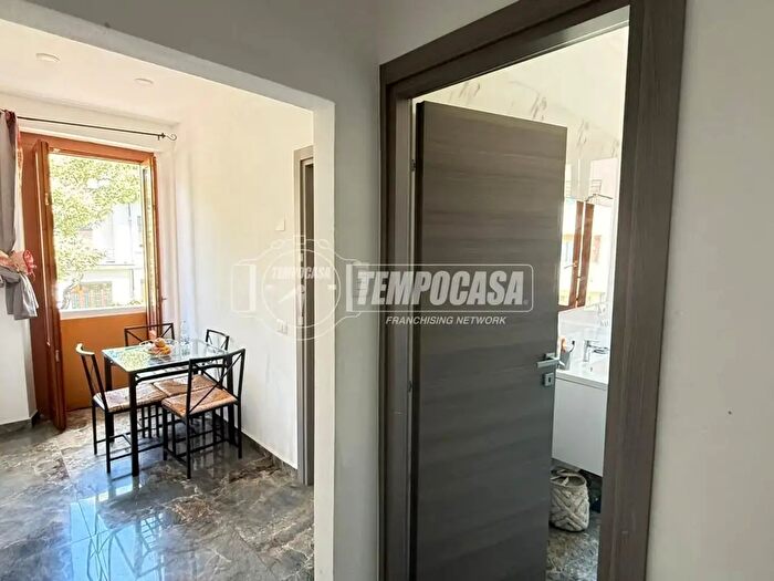 Appartamento bilocale in vendita in Via Cristoforo Colombo, Legnano