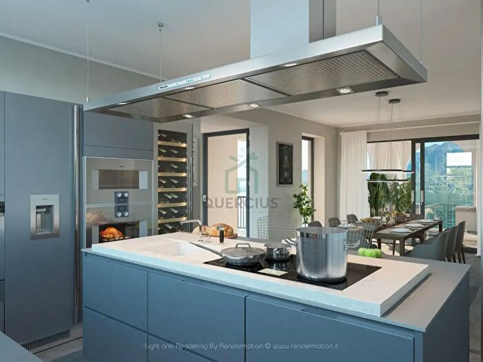 Casa con 6 locali in vendita in Via Strà, Caldiero