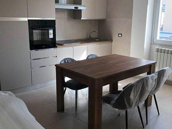 Appartamento bilocale in affitto in Centro, Latina