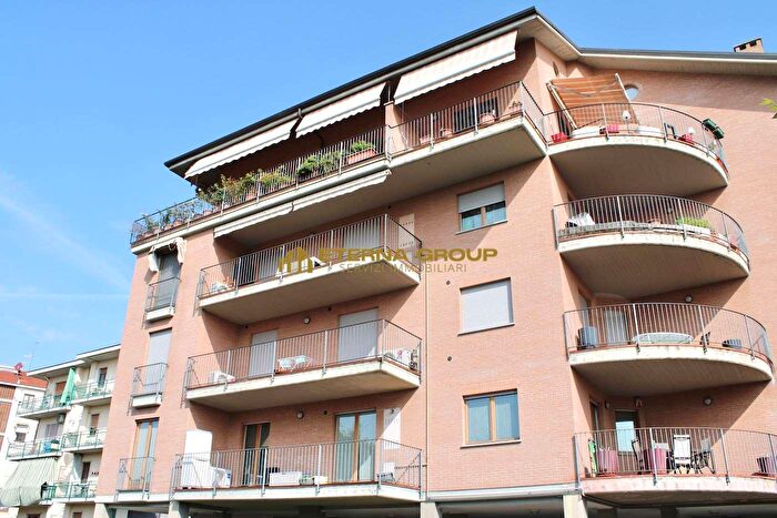 Appartamento trilocale in vendita in Via Don Minzoni, Moncalieri