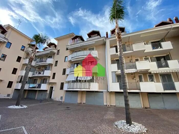 Appartamento trilocale in vendita in Via Innamorati, Giugliano In Campania