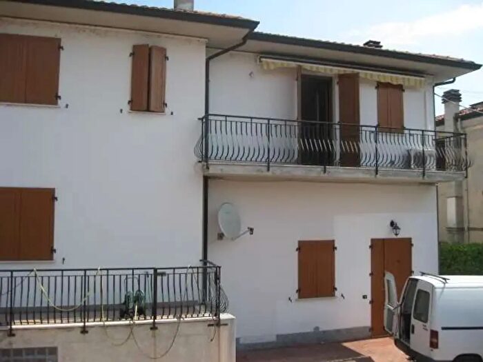 Appartamento bilocale in affitto in Ferrara