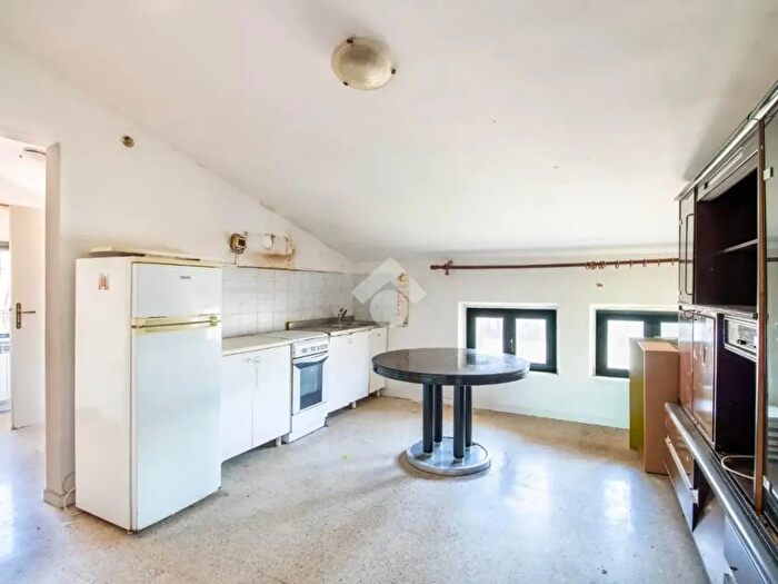 Appartamento trilocale in vendita in Via Goffredo Mameli, Porto Sant'Elpidio